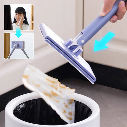 Handige Mini Mop