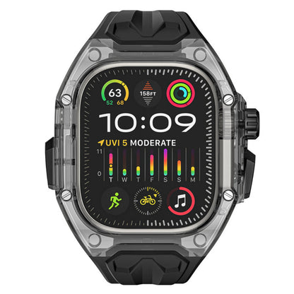 Ombouwset voor Apple Watch