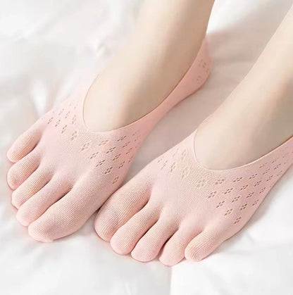 Onzichtbare Comfort Zomersokken