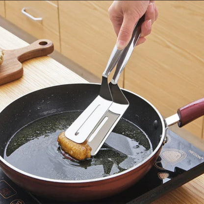 Multifunctionele bestekhouder