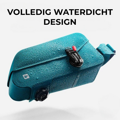 Magnetische Waterdichte RhinoWalk™ Fietstas