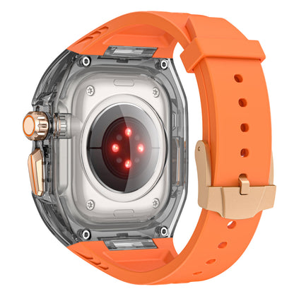 Ombouwset voor Apple Watch