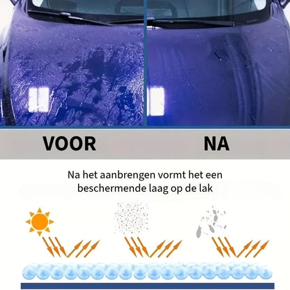 Professionele Keramische Wax