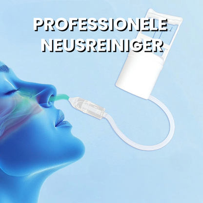 Frisse Neus Sinusreiniger