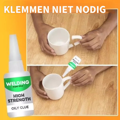 Snelle Sterke Laslijm