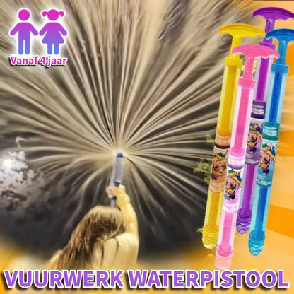 Knalfeest Waterblaster