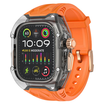Ombouwset voor Apple Watch