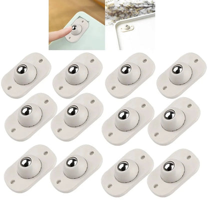 Magische Meubelwieltjes