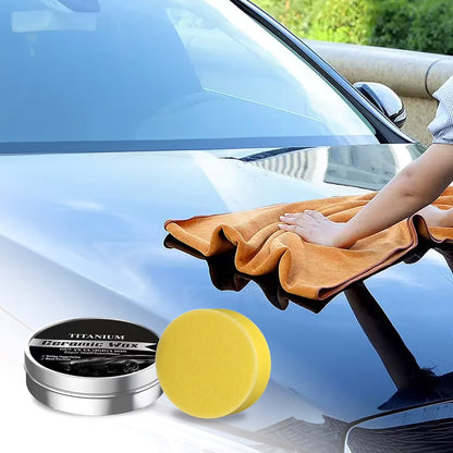 Professionele Keramische Wax