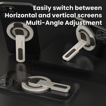Magnetische Telefoonhouder