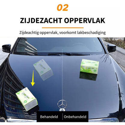 Professionele Keramische Wax