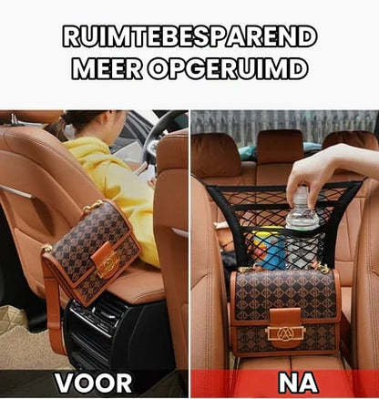 Handige Auto Bagage Net