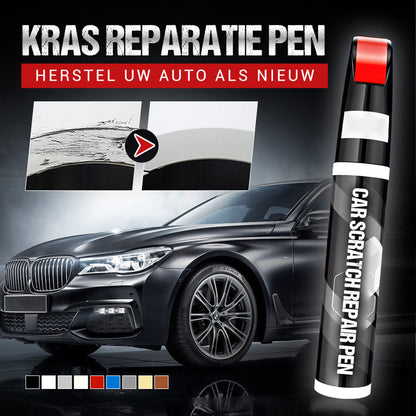 Magische Autokras Verwijderaar