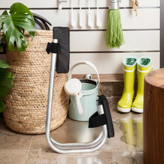 Kniebank tuincomfort