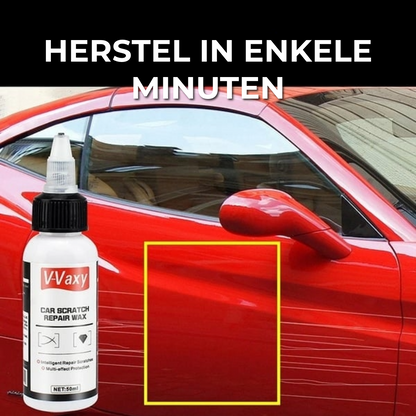 V-Vaxy丨Vloeistof voor krasherstel
