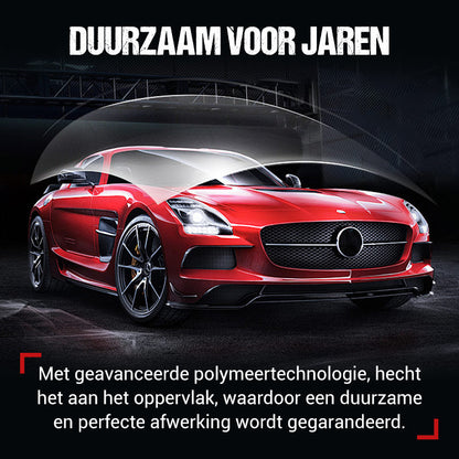 Magische Autokras Verwijderaar