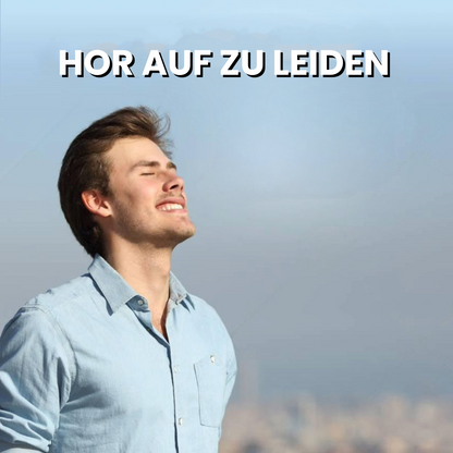 Frisse Neus Sinusreiniger