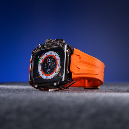 Ombouwset voor Apple Watch