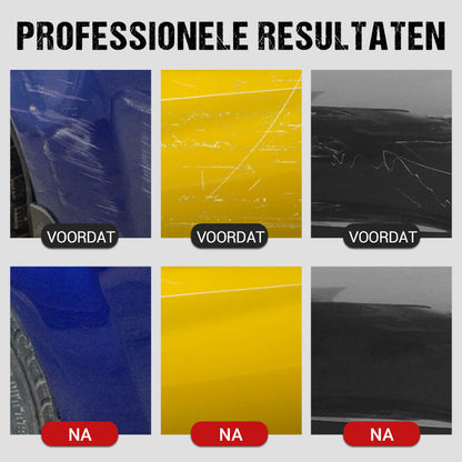 Magische Autokras Verwijderaar