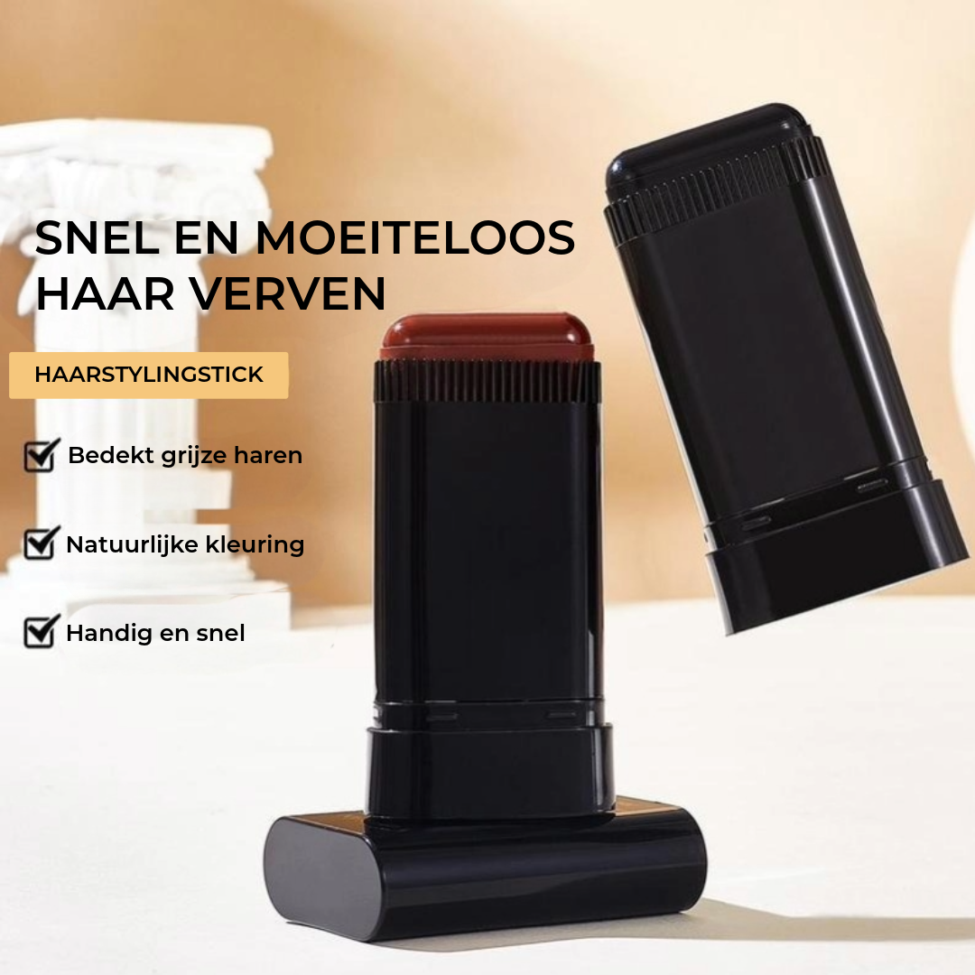 One-Twist Instant Haarkleurstick