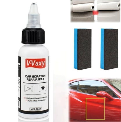 V-Vaxy丨Vloeistof voor krasherstel
