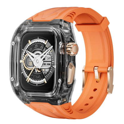 Ombouwset voor Apple Watch