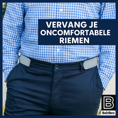 BeltPro Gesploze Riem