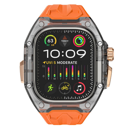 Ombouwset voor Apple Watch