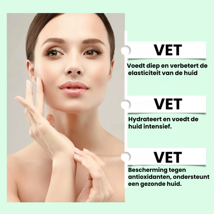 Natuurlijke Huidverwenner