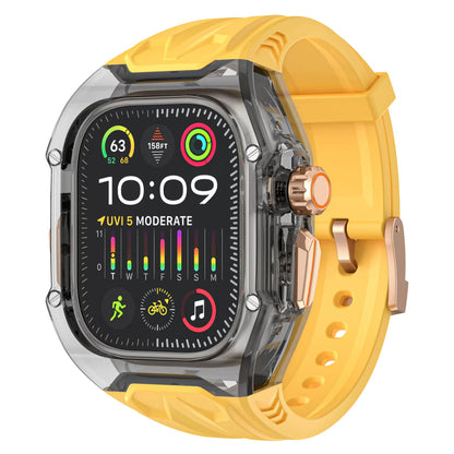 Ombouwset voor Apple Watch