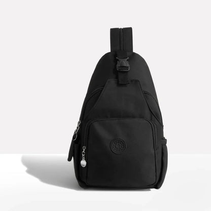 Slimme Crossbody Rugzak