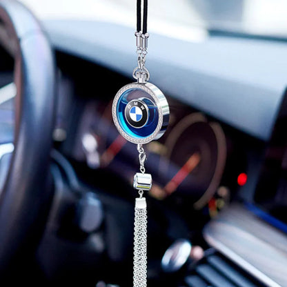 Luxueuze Auto Frisse Geur