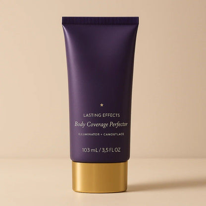Stralende Huid Body Foundation