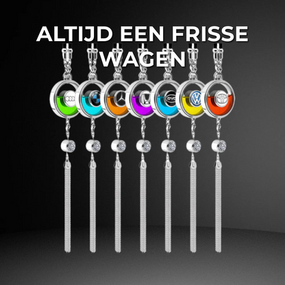 Luxueuze Auto Frisse Geur