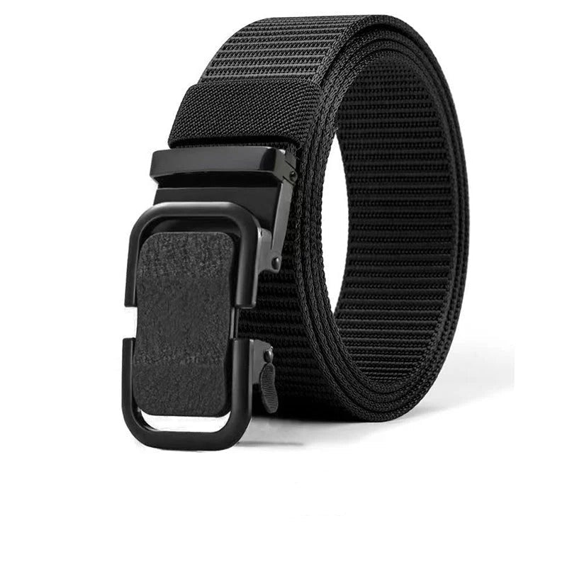 Stevig Tactische Nylon Riem voor Heren