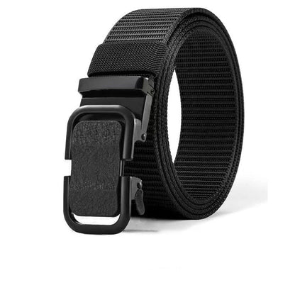 Stevig Tactische Nylon Riem voor Heren