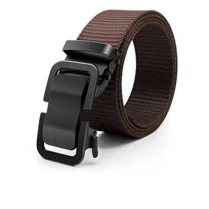Stevig Tactische Nylon Riem voor Heren