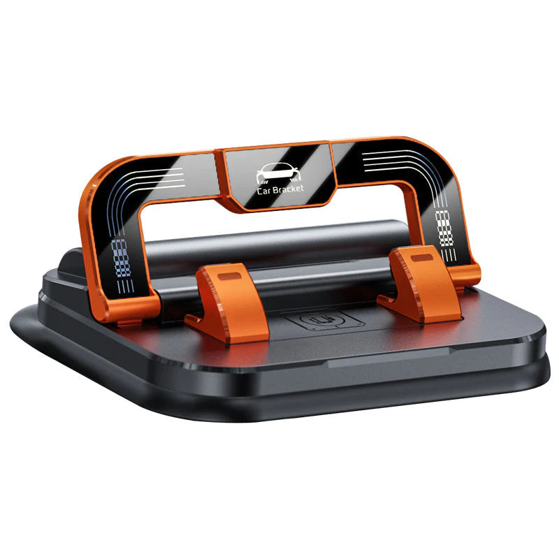 360° draaibare, opvouwbare telefoonhouder