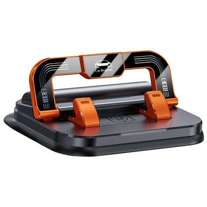 360° draaibare, opvouwbare telefoonhouder